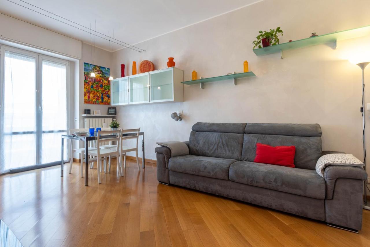 Apartment Rembrandt 27 Mailand