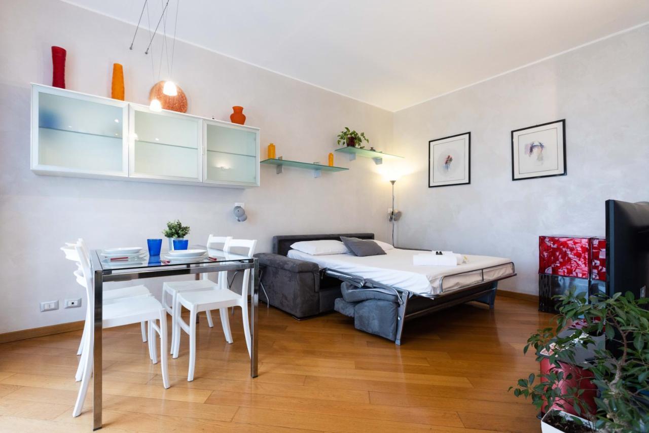 Apartment Rembrandt 27 Mailand